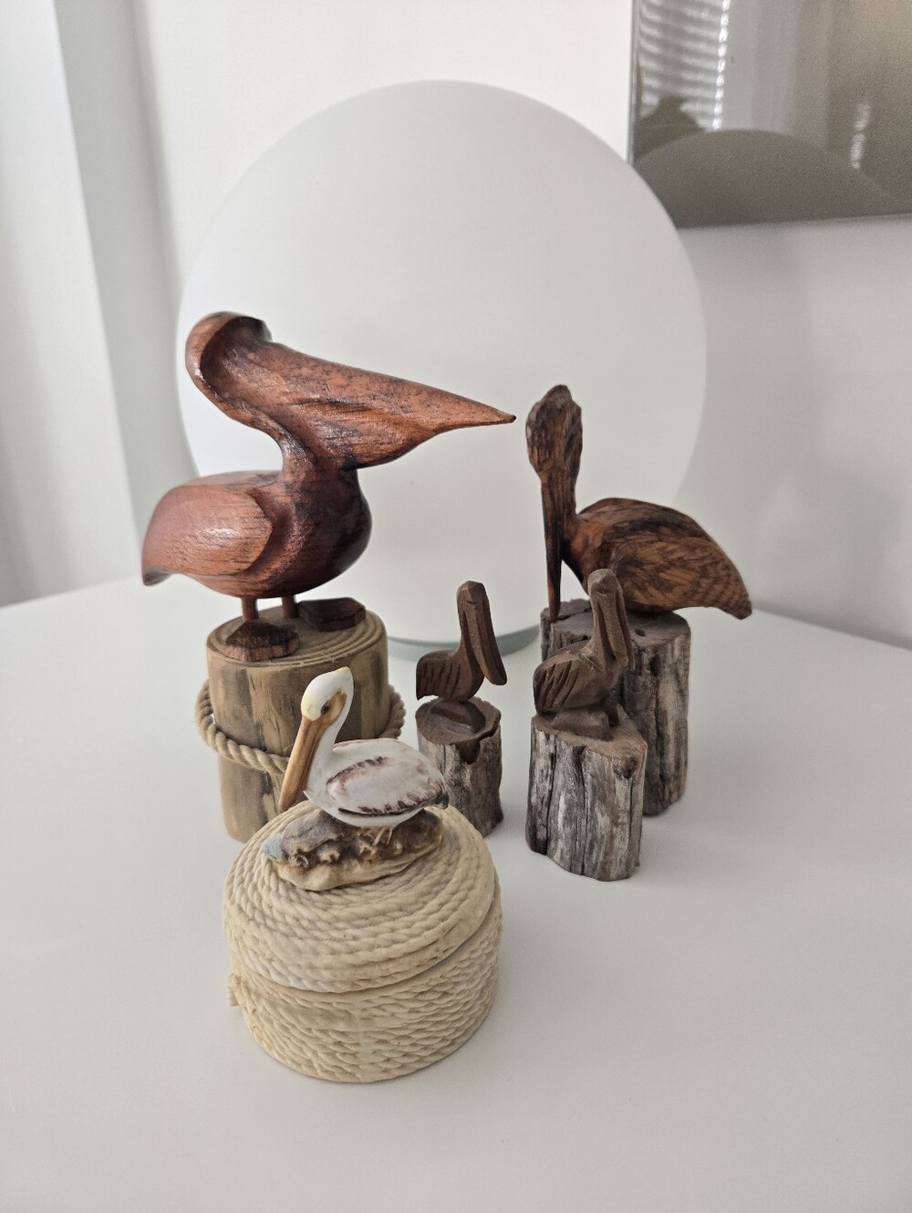 Pelicans - Assorted Collection